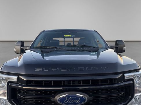 Used 2020 Ford F250 Lariat w/ Lariat Ultimate Package image 13