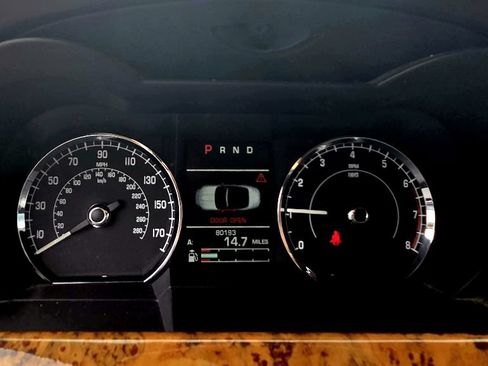 Used 2007 Jaguar XK Convertible RWD image 9