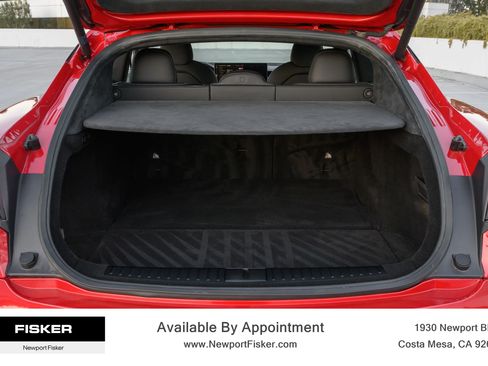Used 2023 Tesla Model S AWD/4WD image 25