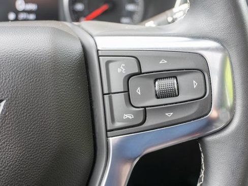 Used 2024 Chevrolet Blazer LT w/ Redline Edition AWD/4WD image 26