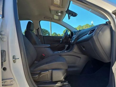 Used 2021 Chevrolet Equinox LT image 42