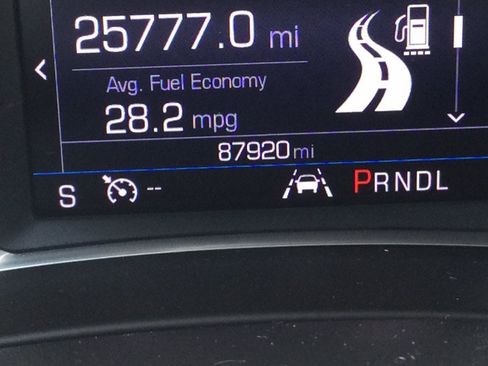 Used 2020 Chevrolet Equinox LT AWD/4WD image 26