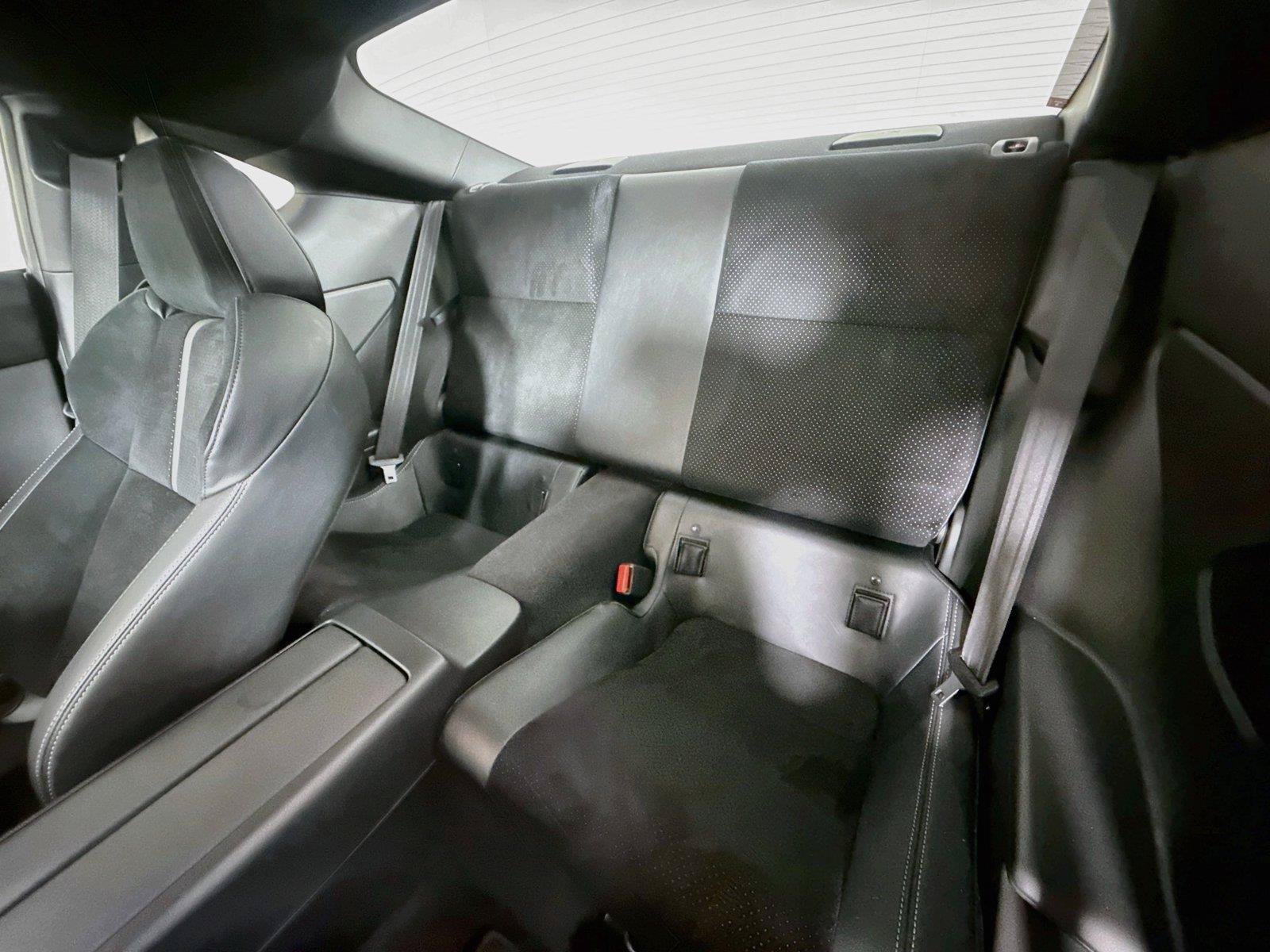 Certified 2023 Toyota GR86 Premium RWD image 29