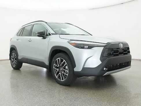 New 2026 Toyota Corolla Cross XLE image 30