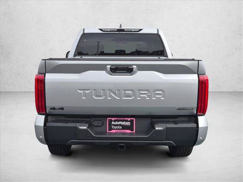 New 2026 Toyota Tundra Limited AWD/4WD image 7