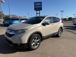 Used 2018 Honda CR-V EX-L video 1