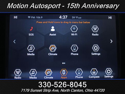 Used 2021 Jeep Renegade Sport image 26