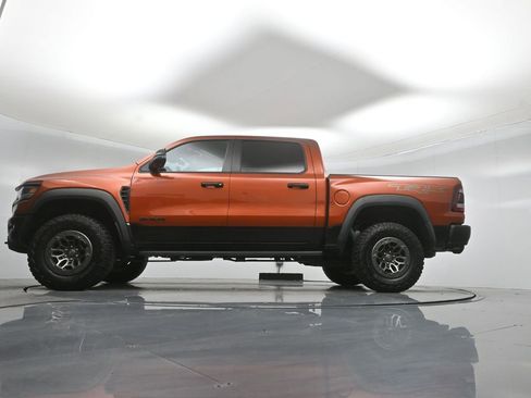 Used 2024 RAM 1500 TRX AWD/4WD image 7