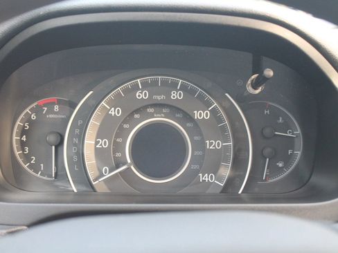 Used 2015 Honda CR-V EX image 10