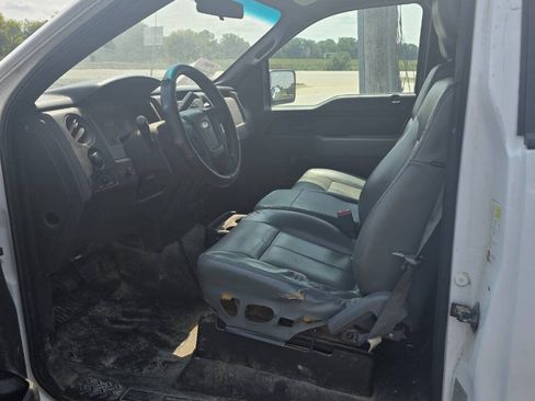 Used 2011 Ford F150 XL RWD image 5