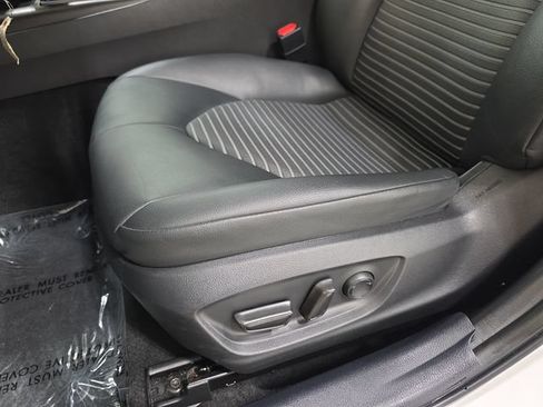 Certified 2024 Toyota Camry SE FWD image 26