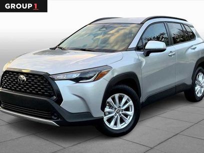 Certified 2023 Toyota Corolla Cross LE