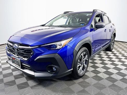 Used 2026 Subaru Crosstrek 2.0i Premium image 3