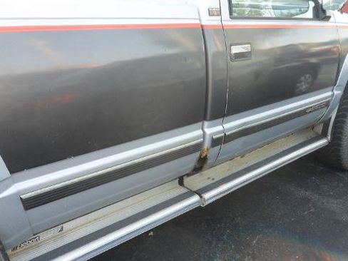 Used 1992 Chevrolet Silverado 2500 4x4 Regular Cab image 7