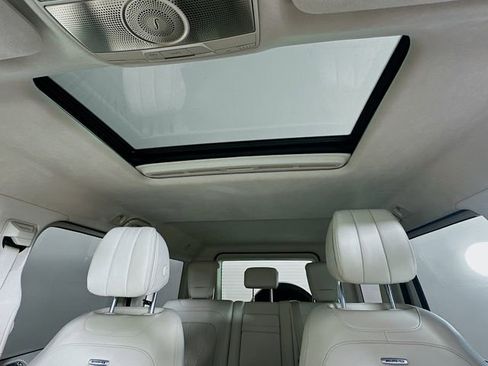 Certified 2022 Mercedes-Benz G 63 AMG 4MATIC image 22