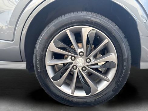 Used 2022 Buick Encore GX Essence w/ Advanced Technology Package AWD/4WD image 36