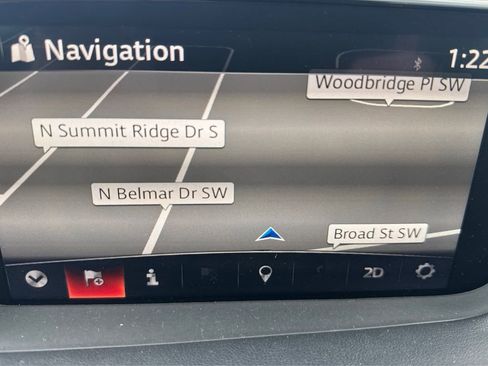 Used 2020 MAZDA MAZDA6 Touring image 29