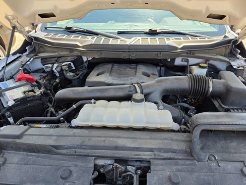 Used 2021 Ford F150 XL w/ STX Appearance Package AWD/4WD image 9