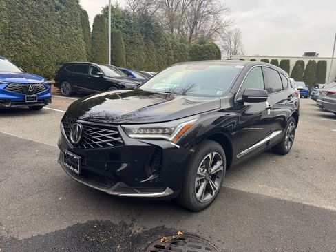 New 2026 Acura RDX SH-AWD w/ Technology Package image 11