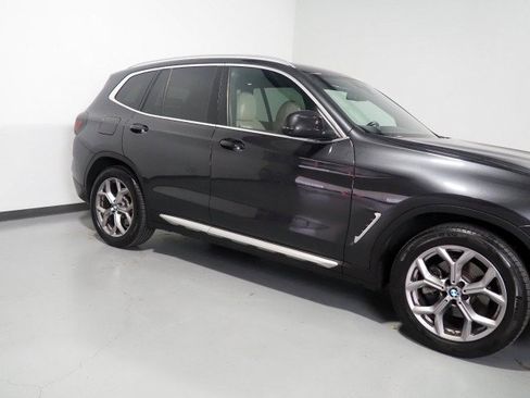 Used 2023 BMW X3 sDrive30i w/ Premium Package RWD image 56