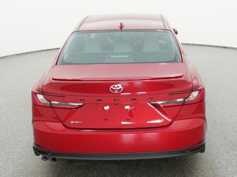 New 2026 Toyota Camry SE image 10
