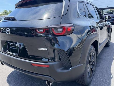 Used 2024 MAZDA CX-50 AWD 2.5 S image 6