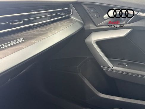 New 2026 Audi A3 2.0T Premium image 43