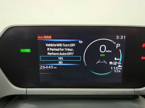 Used 2023 Subaru Solterra AWD image 14