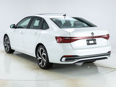 New 2026 Volkswagen Jetta SEL FWD image 45