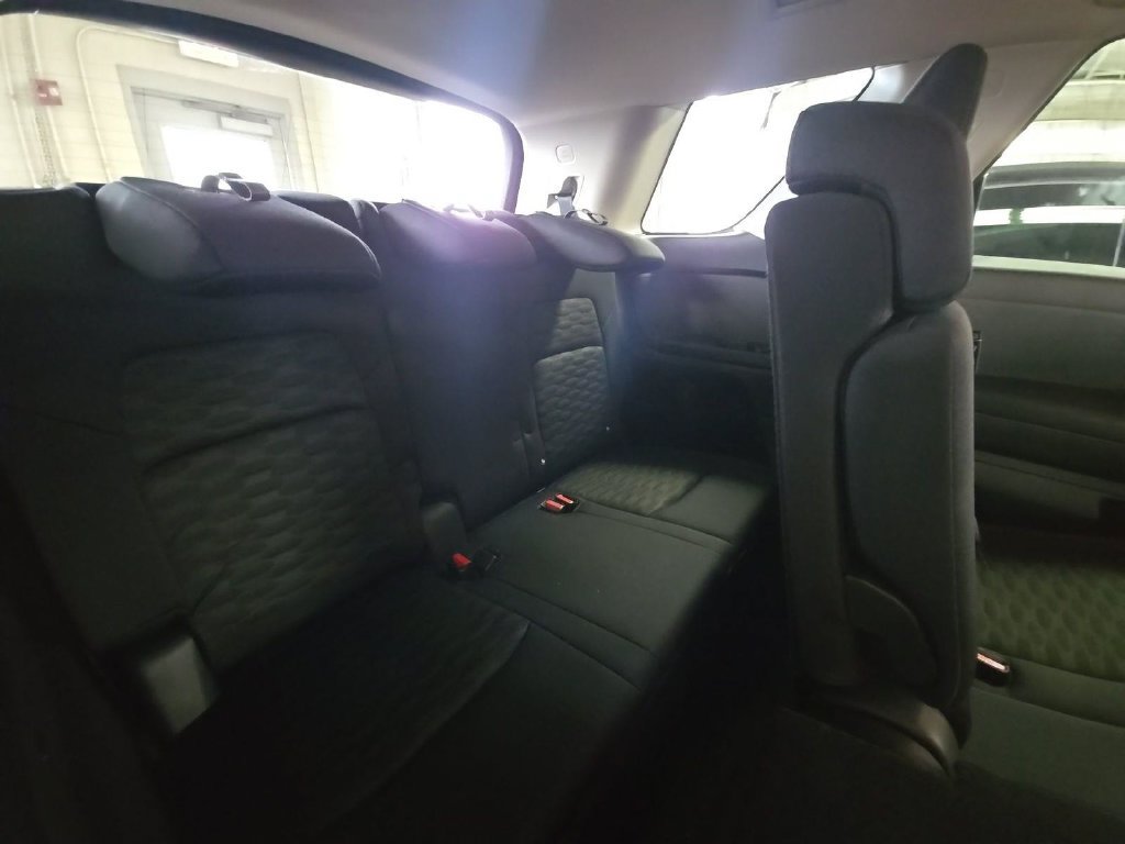 Certified 2025 Nissan Pathfinder SV AWD/4WD image 12