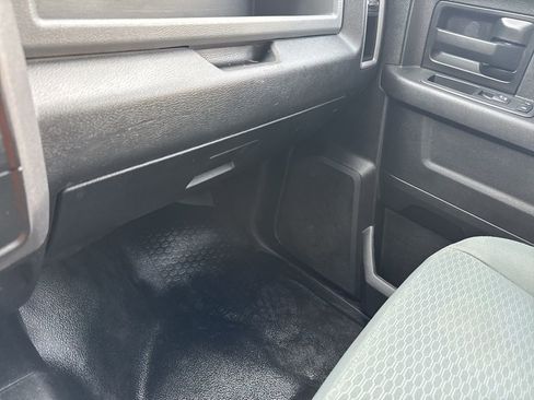 Used 2018 RAM 2500 Tradesman w/ Popular Equipment Group AWD/4WD image 24