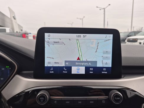 Certified 2020 Ford Escape SE Sport image 37