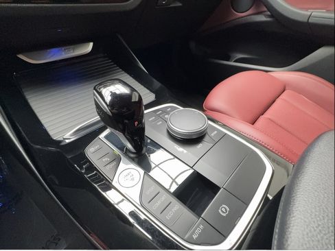 Used 2023 BMW X3 sDrive30i w/ Convenience Package RWD image 47