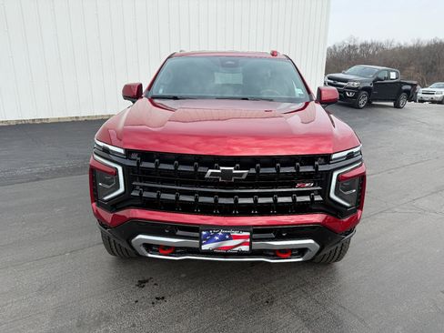 New 2026 Chevrolet Tahoe Z71 image 8