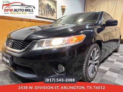 Used 2013 Honda Accord EX-L