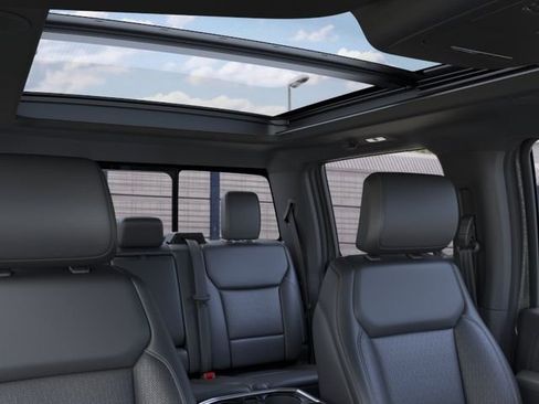 New 2026 Ford F150 Lariat AWD/4WD image 22