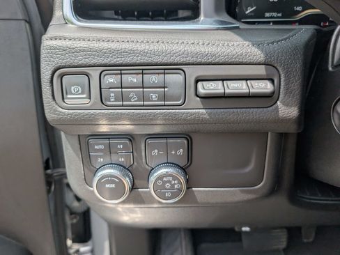 Certified 2024 GMC Yukon XL Denali AWD/4WD image 24