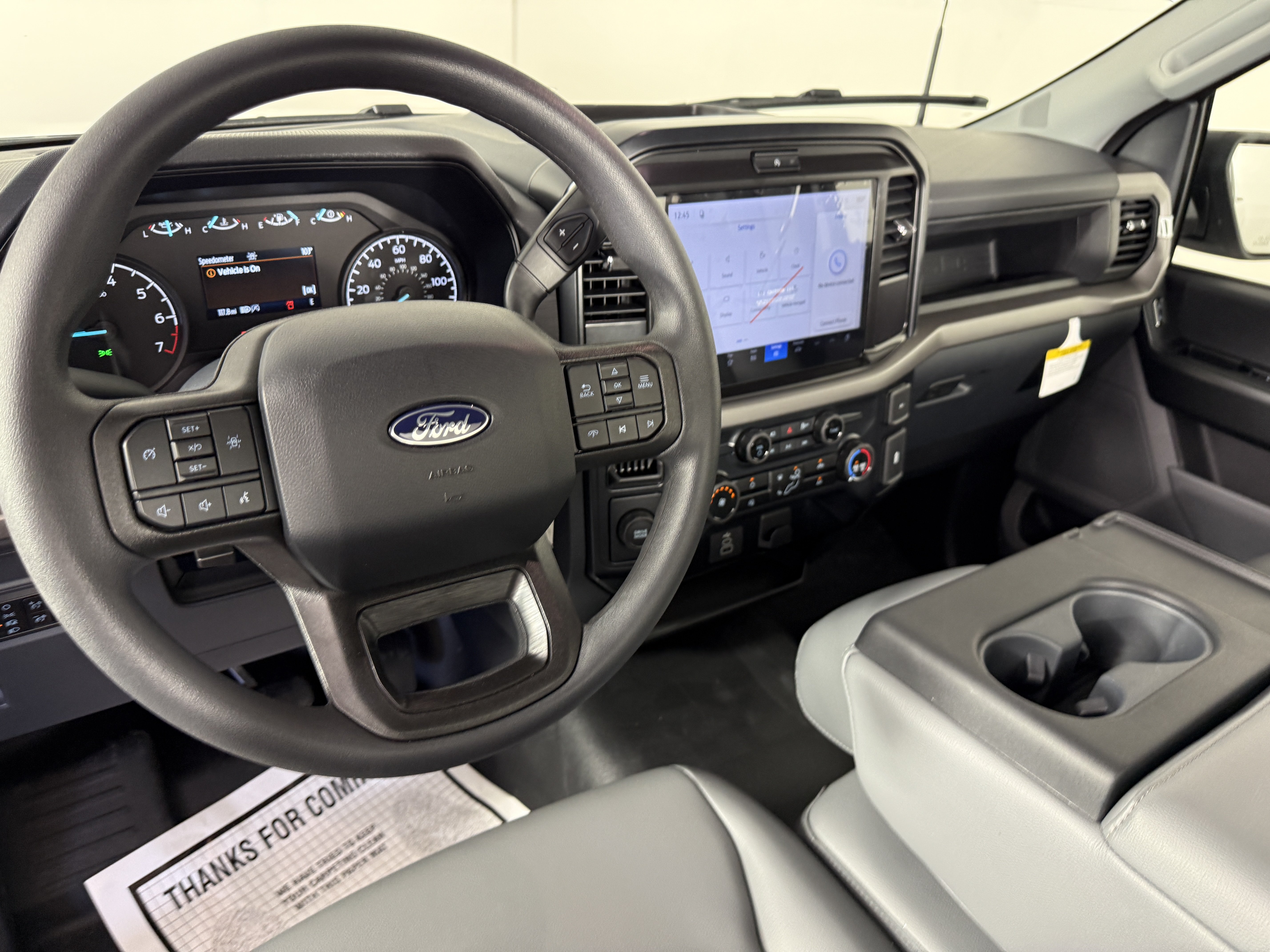 New 2026 Ford F150 XL RWD image 9