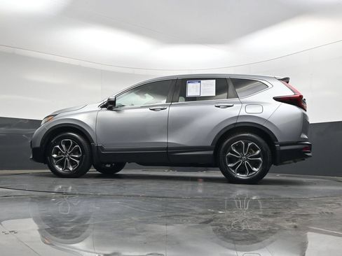 Used 2021 Honda CR-V EX image 43