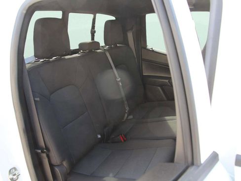 Used 2024 Chevrolet Colorado Trail Boss AWD/4WD image 25