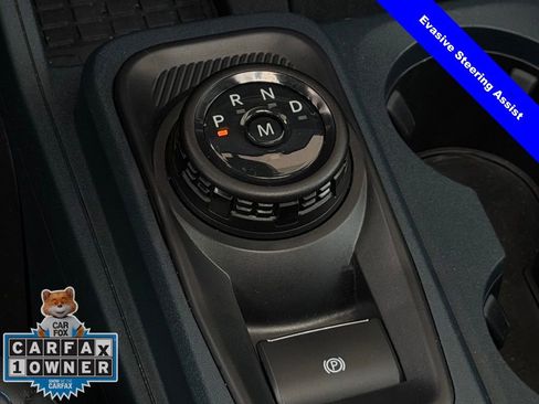 Used 2025 Ford Maverick Lobo AWD/4WD image 21