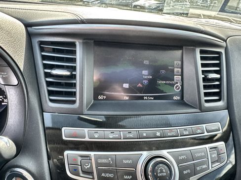 Used 2019 INFINITI QX60 Luxe w/ Essential Package image 14