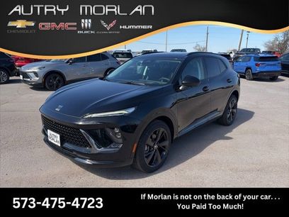 New 2026 Buick Envision Sport Touring