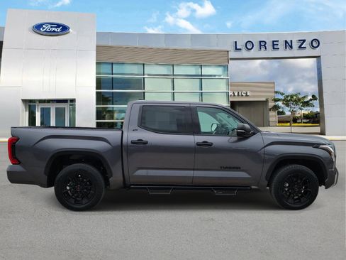 Used 2023 Toyota Tundra SR5 w/ SR5 Convenience Package RWD image 4