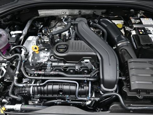 New 2026 Volkswagen Jetta Sport image 30