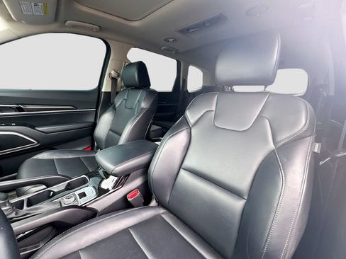 Certified 2024 Kia Telluride S w/ S Sunroof Package AWD/4WD image 25