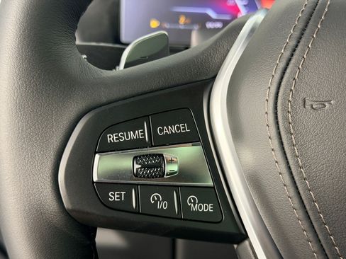 New 2026 BMW X5 xDrive40i w/ Premium Package AWD/4WD image 14