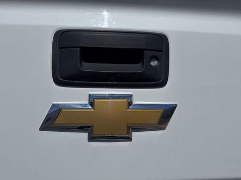 Used 2016 Chevrolet Silverado 1500 LT w/ All Star Edition image 10