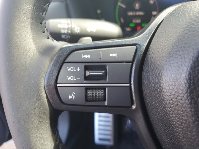 New 2026 Honda Accord Sport image 28