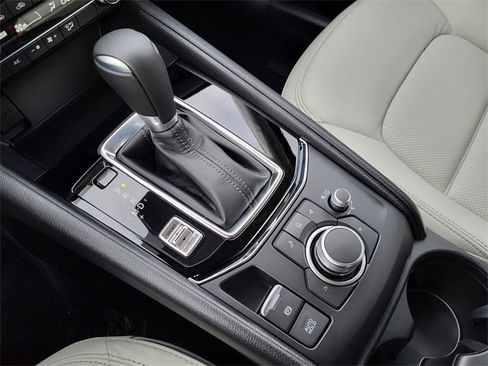 New 2025 MAZDA CX-5 AWD 2.5 S w/ Preferred Package image 13